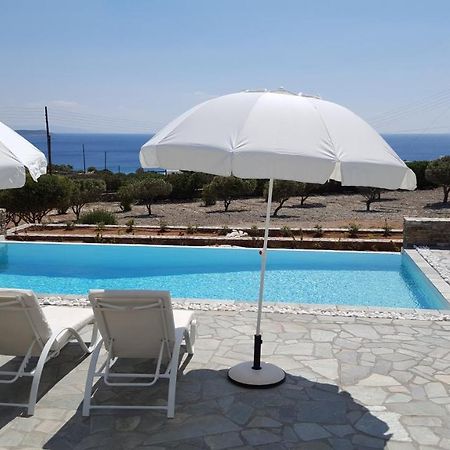 Villa Soros Kültér fotó