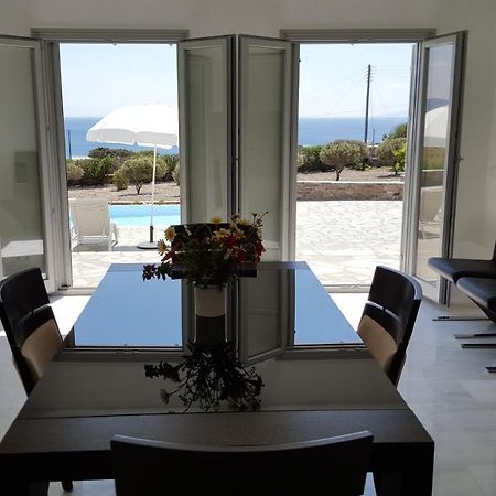 Villa Soros Kültér fotó