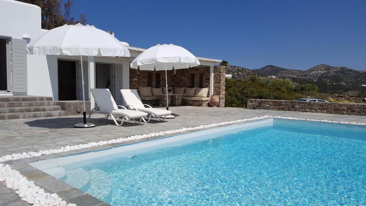 Villa Soros Kültér fotó