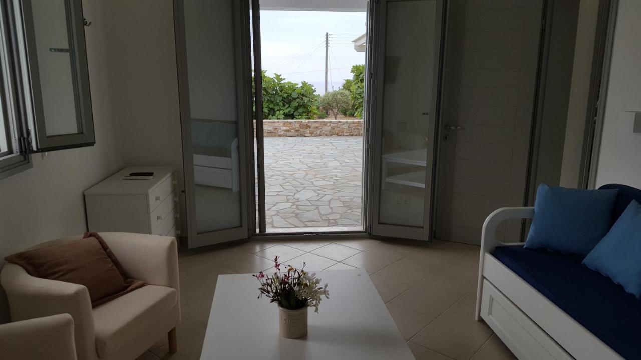 Villa Soros Kültér fotó