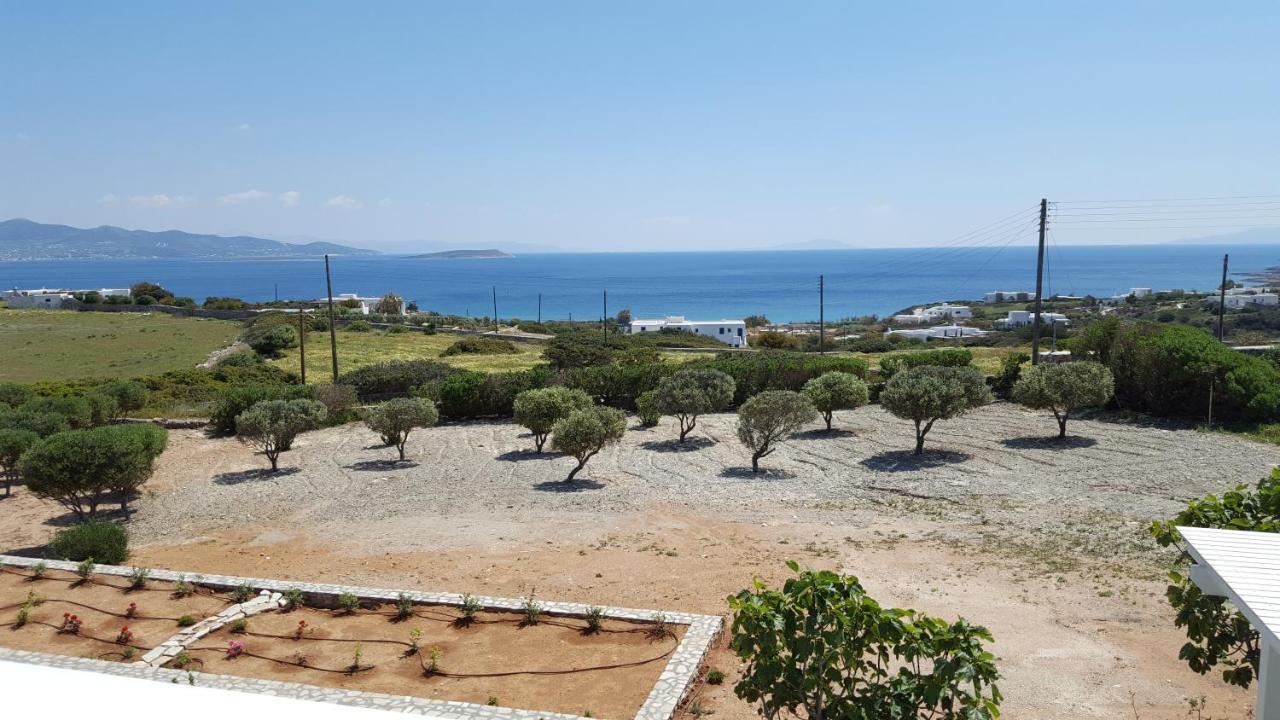 Villa Soros Kültér fotó