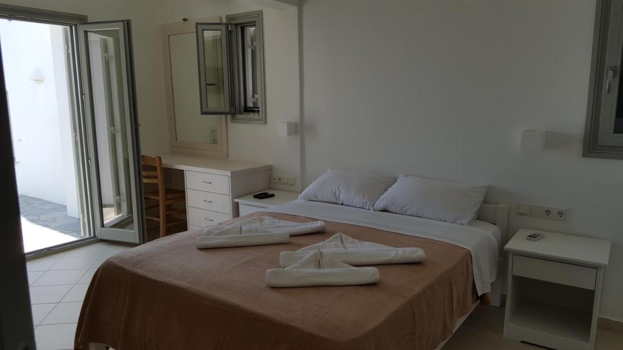 Villa Soros Kültér fotó
