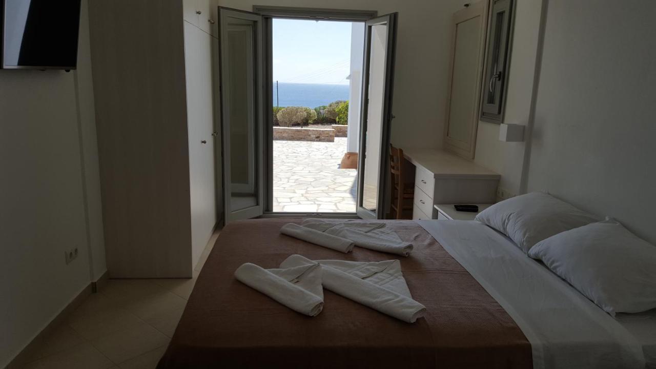 Villa Soros Kültér fotó