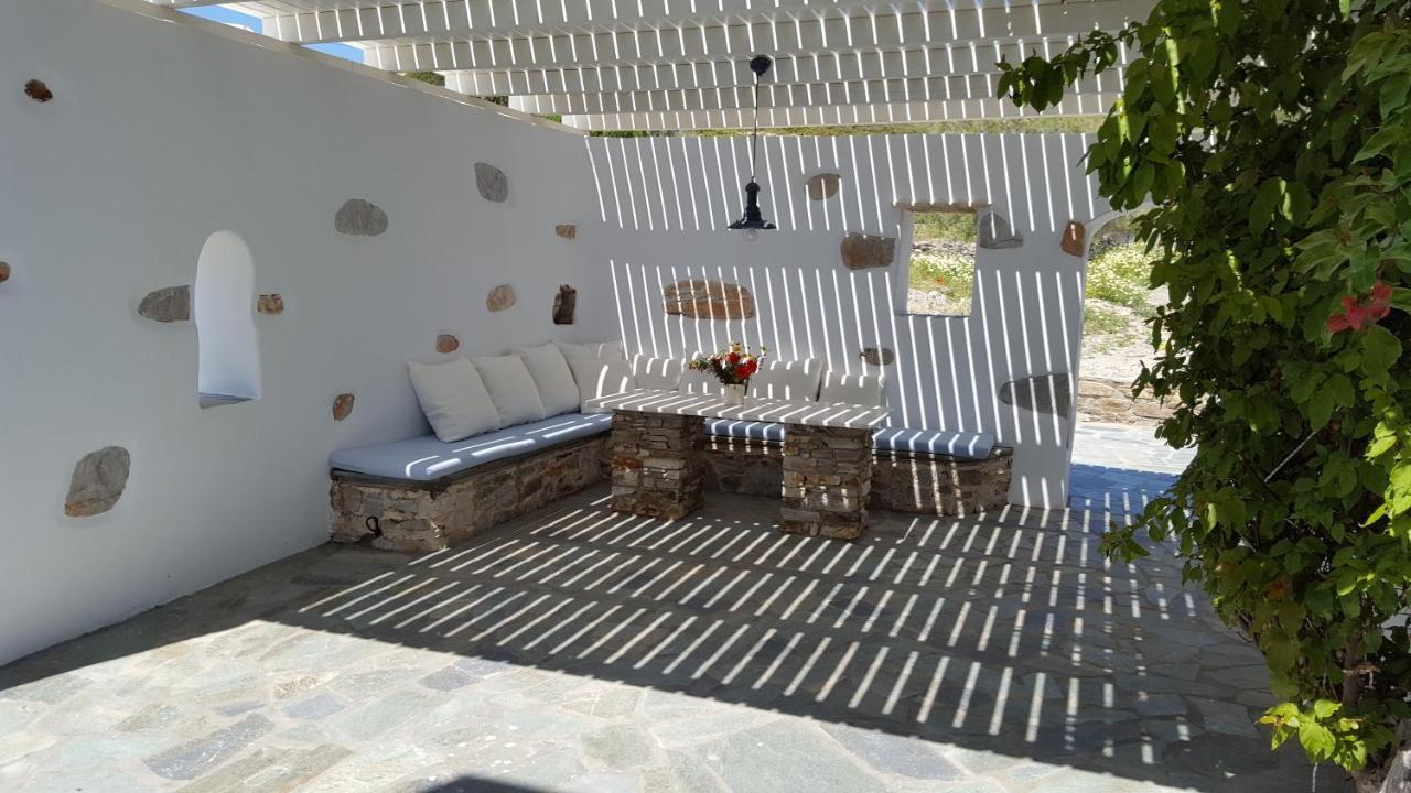 Villa Soros Kültér fotó